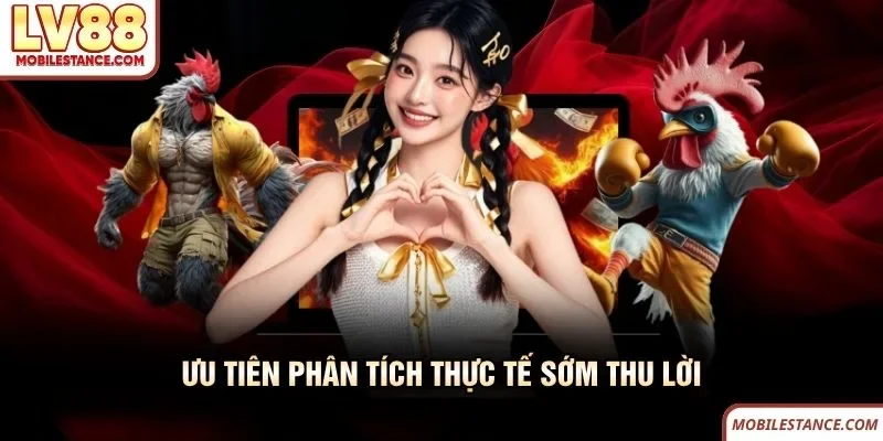 Đá Gà LV88 - Sân Chơi Kịch Tính Với Màn So Tài Đỉnh Cao 5 Ưu tiên phân tích đá gà LV88 thực tế sớm thu lời
